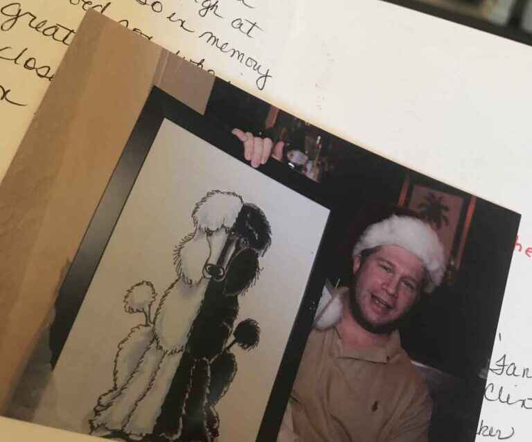 Merry Christmas Clint