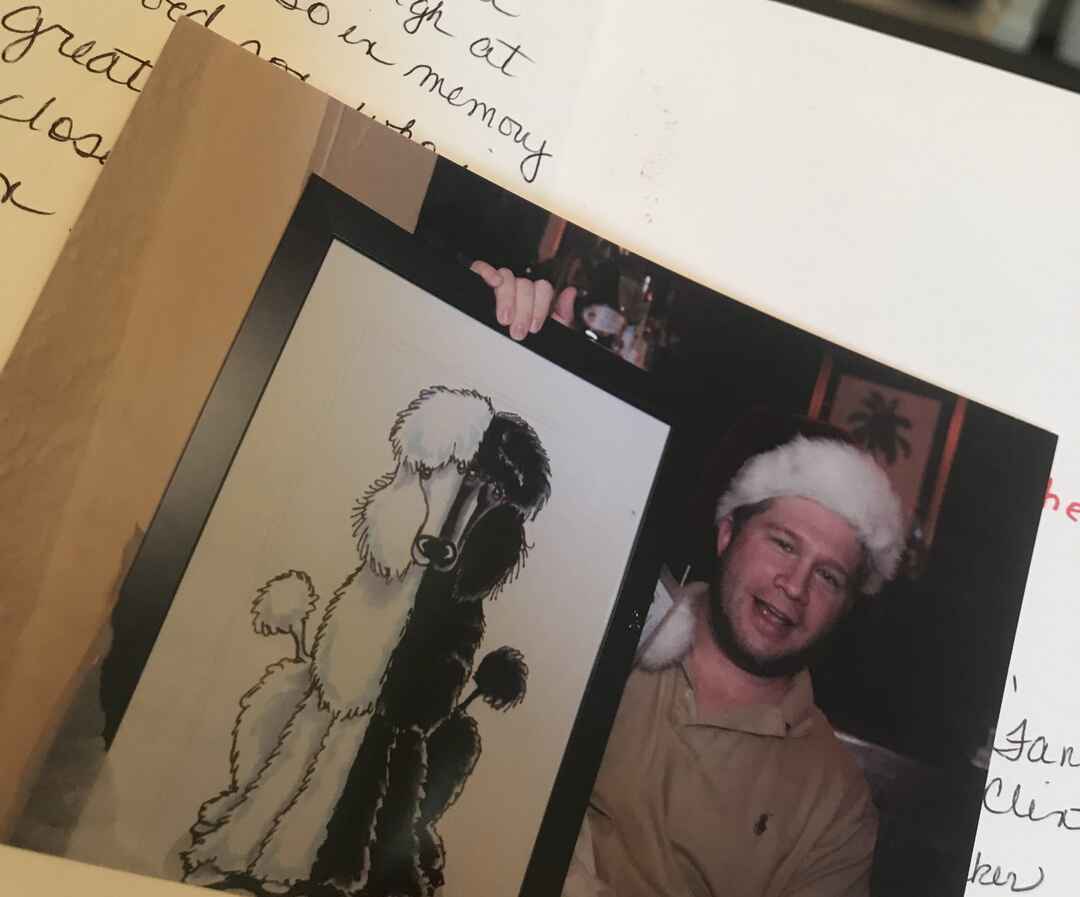 Merry Christmas Clint