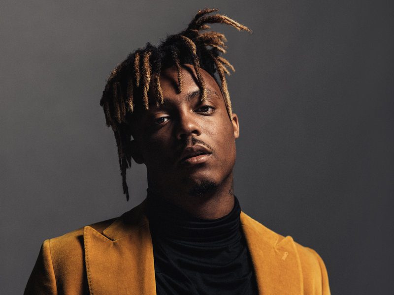 Rapper Juice WRLD Dies at Age 21: Family Speaks Out About His Struggles with Addiction