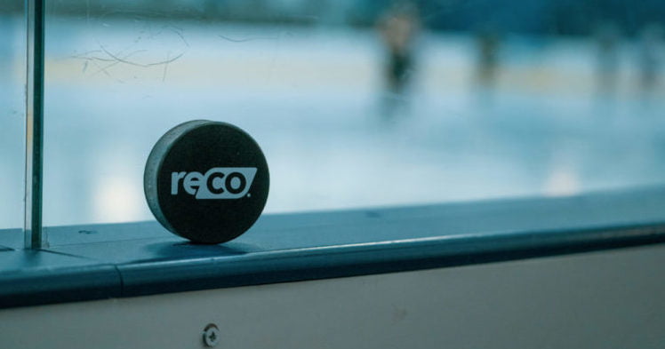 RECO X FAU Ice Hockey | 2020