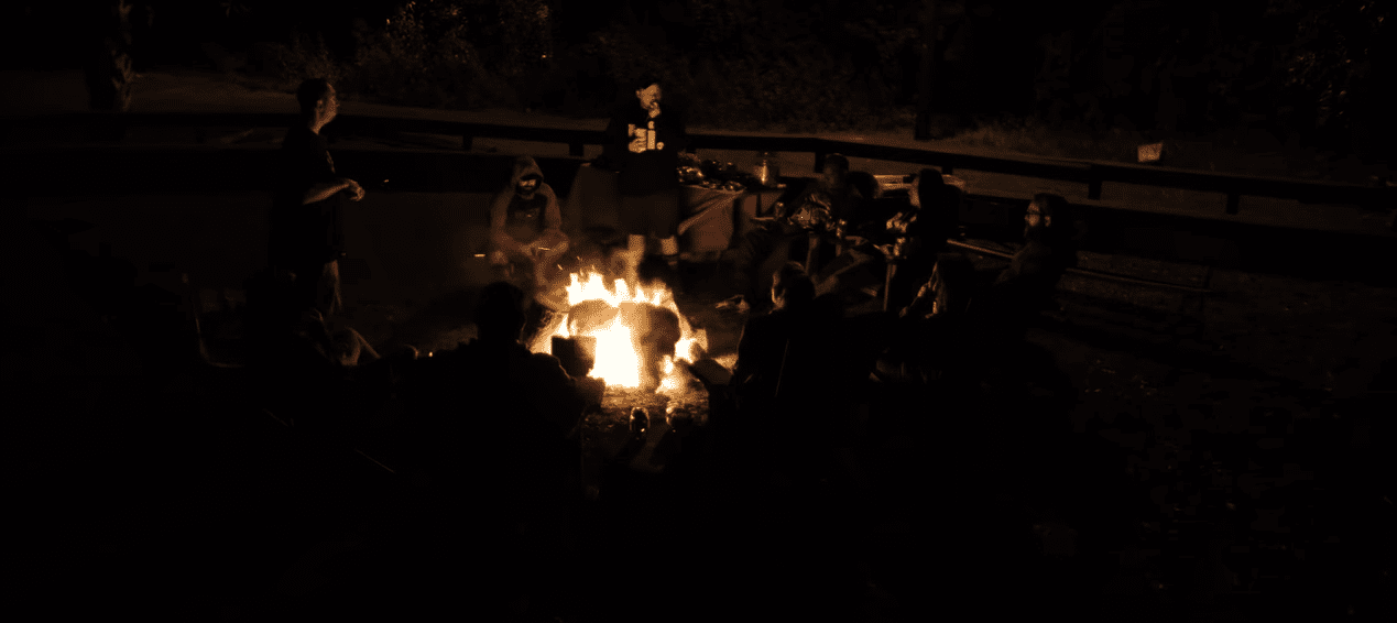 RECO's Annual Alumni Camping Trip | 2019