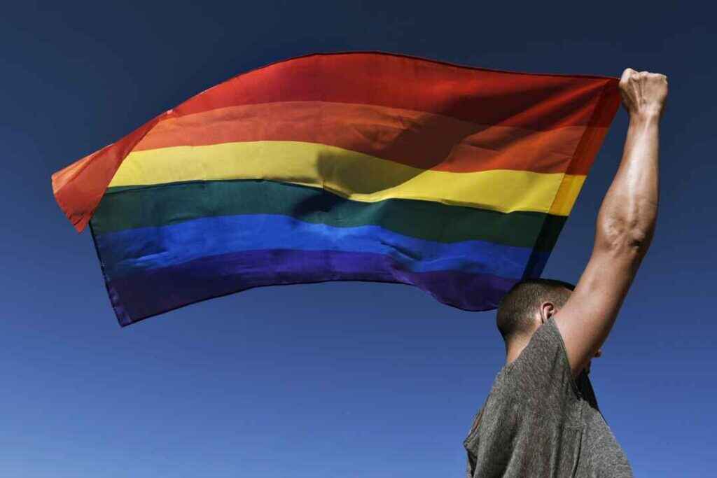 Embracing Diversity: LGBTQ+ and the Complexities of Addiction