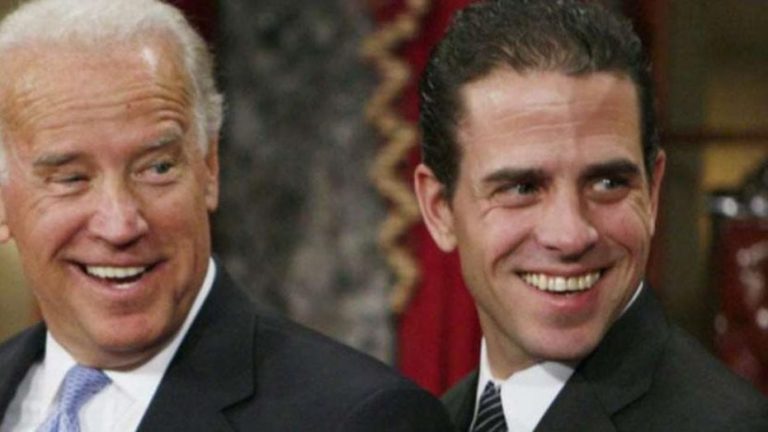 Hunter Biden