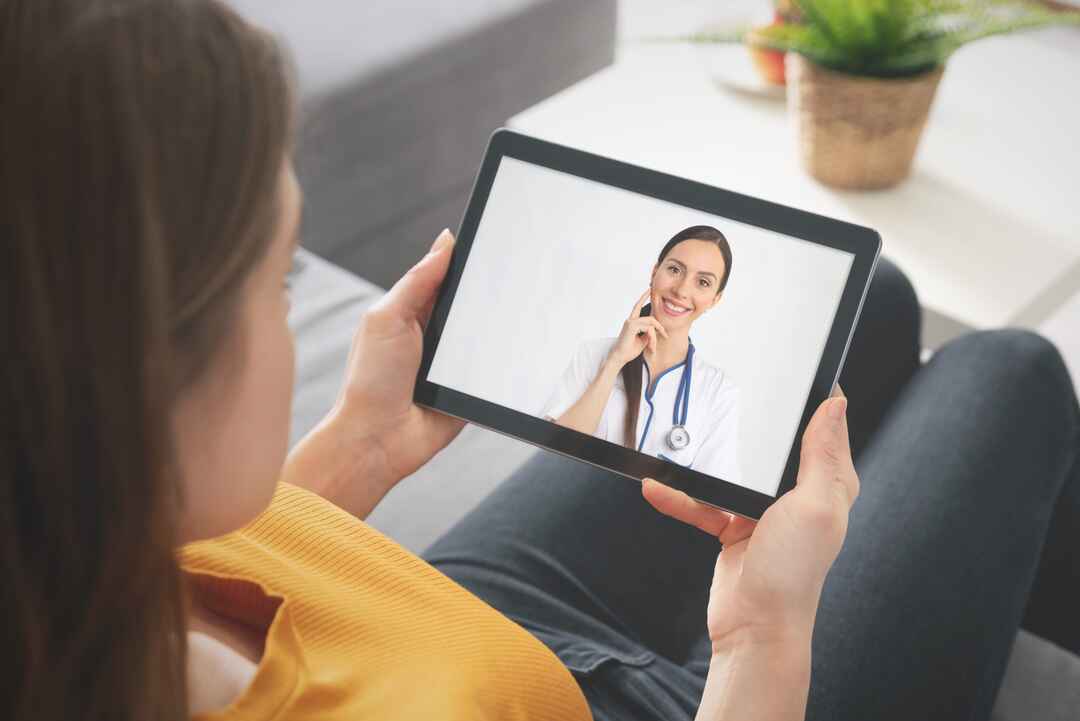 RECO Intensive Provides Virtual Treatment