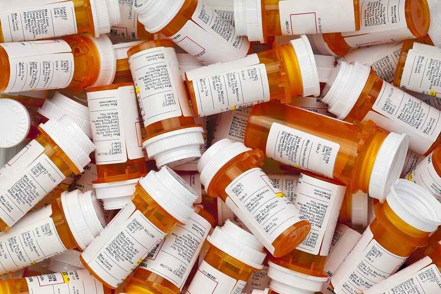 Vicodin Addiction Treatment