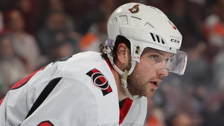 Bobby Ryan