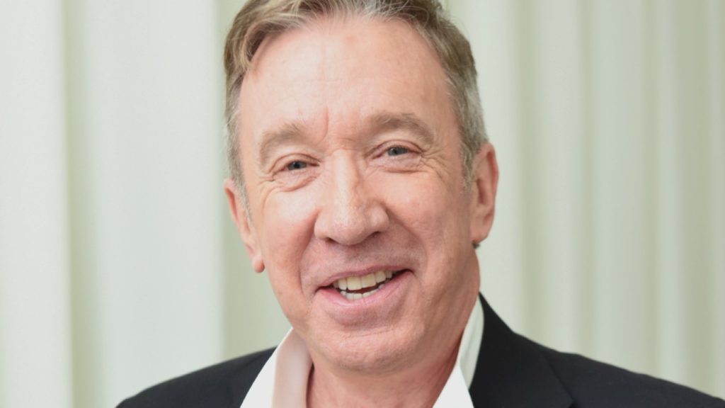 Tim Allen Celebrates 22 Years of Sobriety