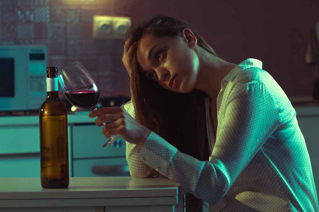 No Bars? No Bother | US Alcohol Sales Surge as Coronavirus Lockdown Continues