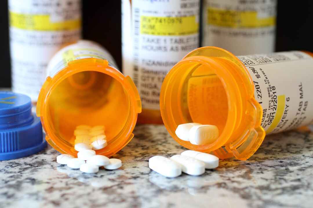 Roxycodone Addiction
