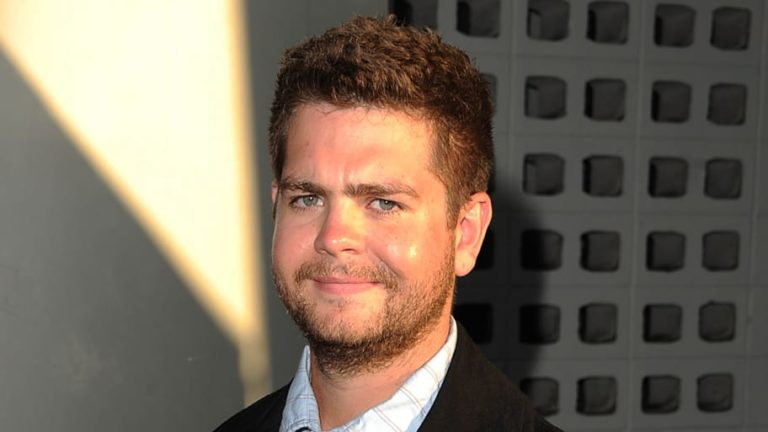 Jack Osbourne
