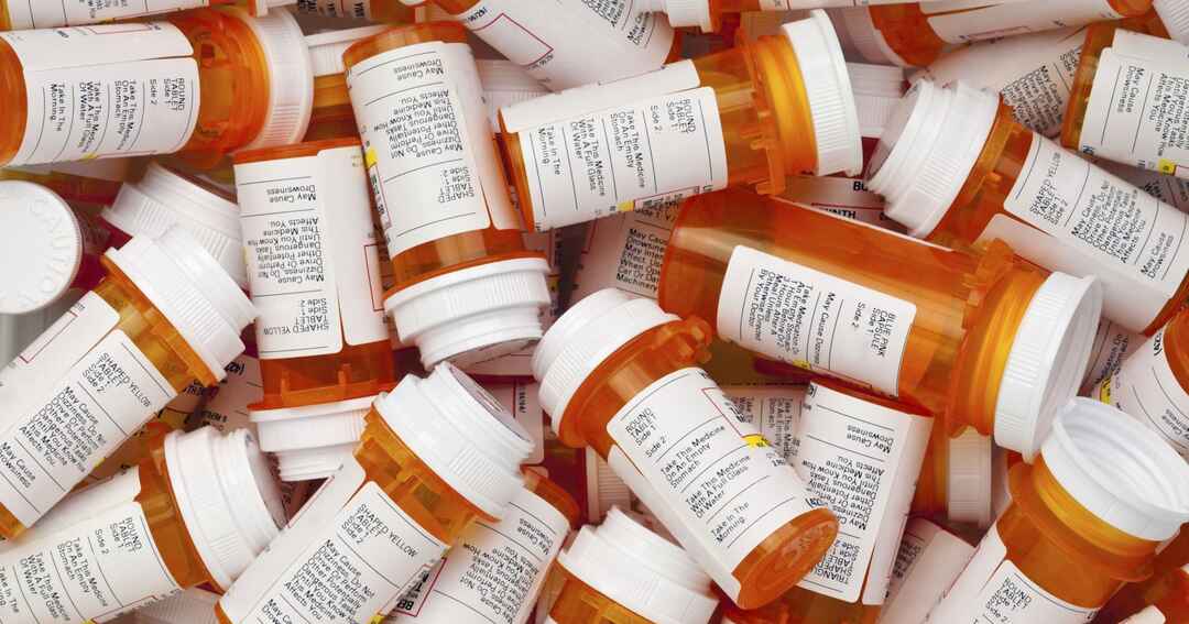 How Has the Coronavirus Affected the Opioid Crisis? Overdoses Reported Nationwide