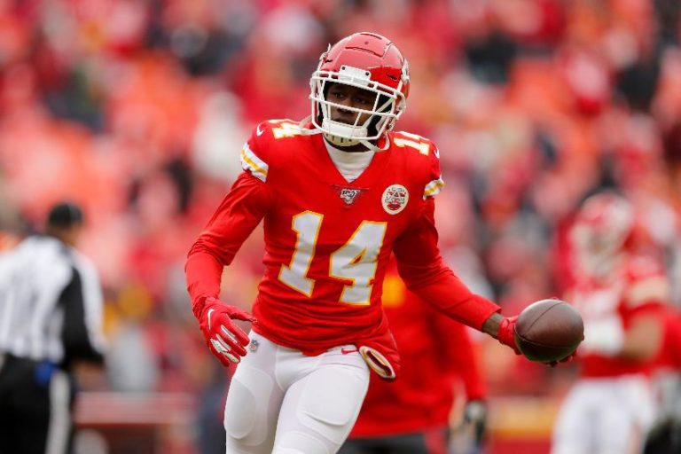 Sammy Watkins