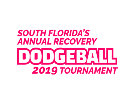 Annual Recovery Dodgeball Tournament
