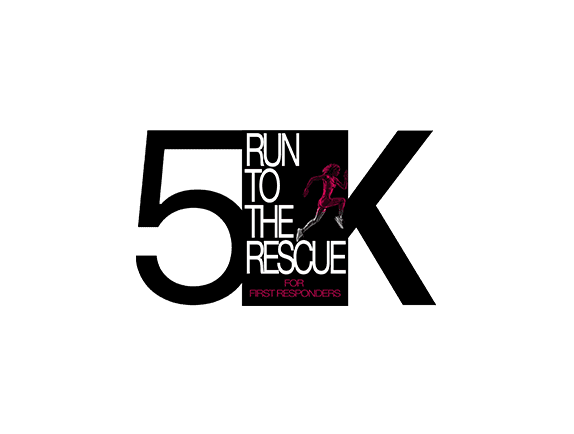 5k Run to the Rescue, For First Responders