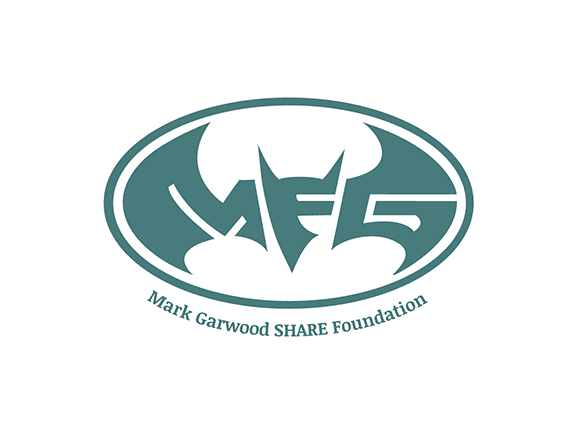 Mark Garwood SHARE Foundation