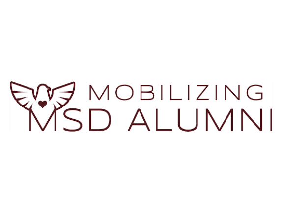Mobilizing MSD Alumni, Parkland High