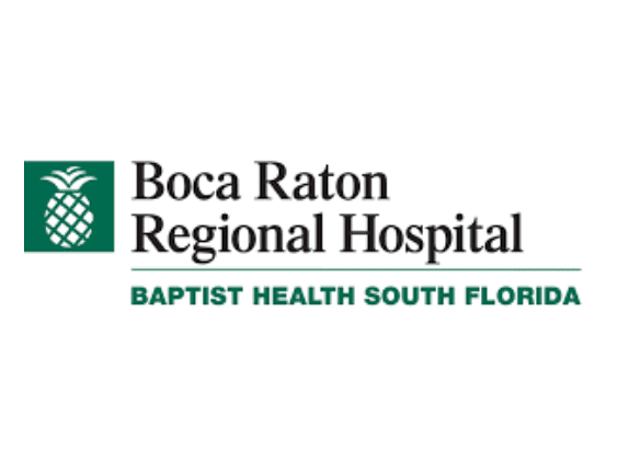 Boca Raton Regional Hospital Foundation, Pinkball