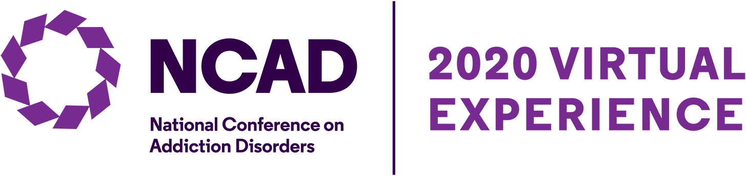 NCAD: National Conference on Addiction Disorders