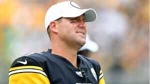 Steelers QB Ben Roethlisberger Reveals Past Addictions