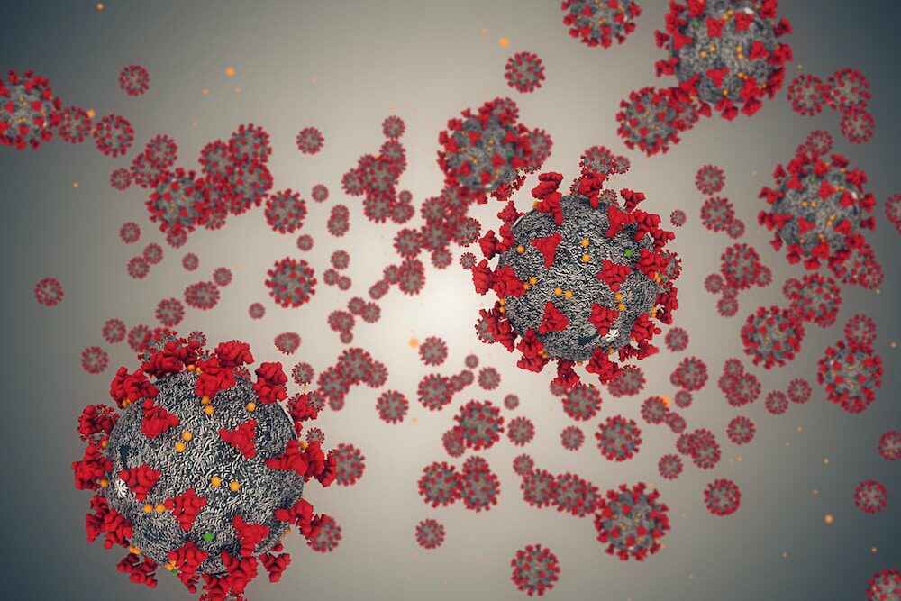 Overdoses Surge as Coronavirus Pandemic Persists in the US