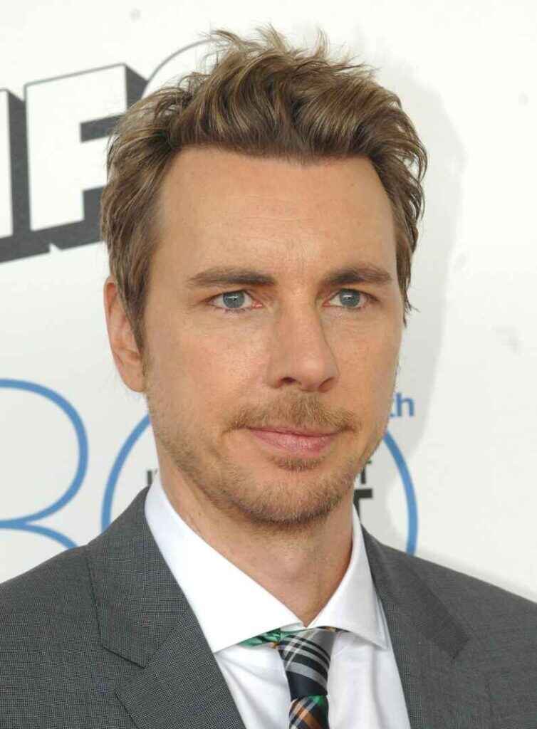 Dax Shepard Reveals Relapse After 16 Years of Sobriety   