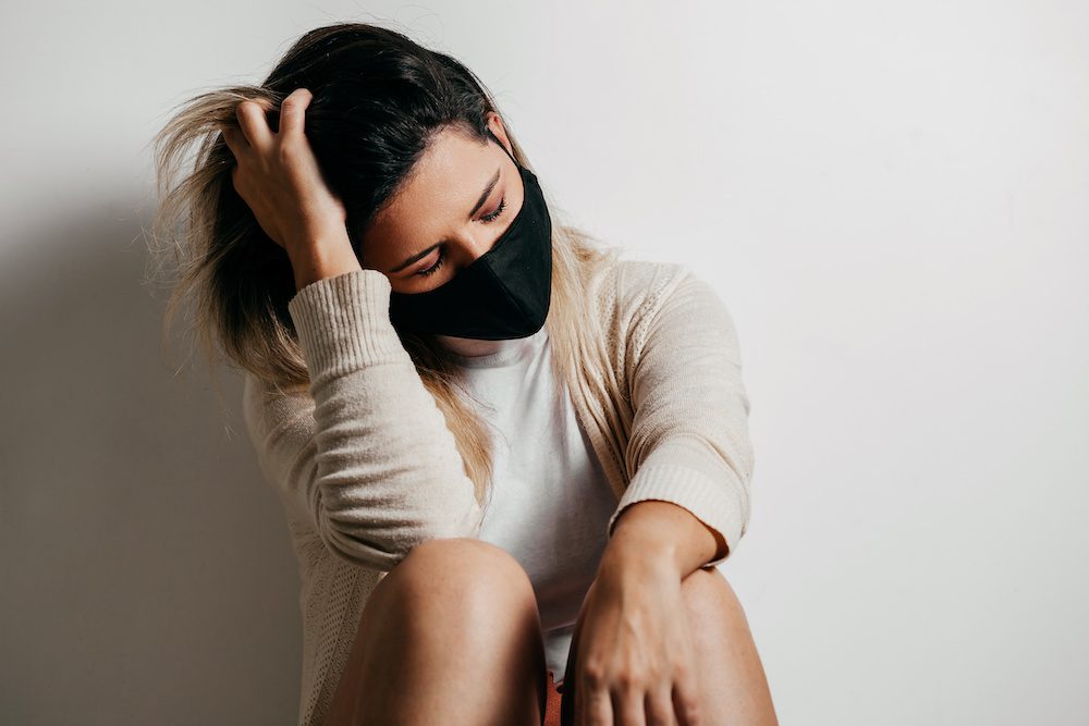 The Pandemic’s Impact on Mental Health
