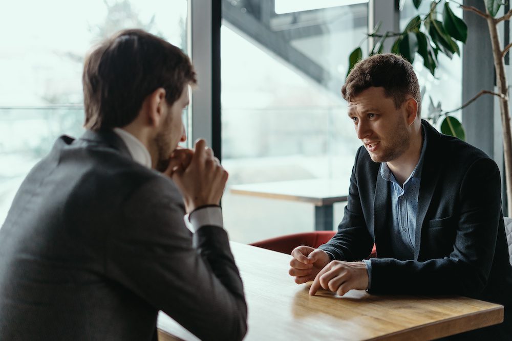 Should I Disclose My Full History to My Employer?