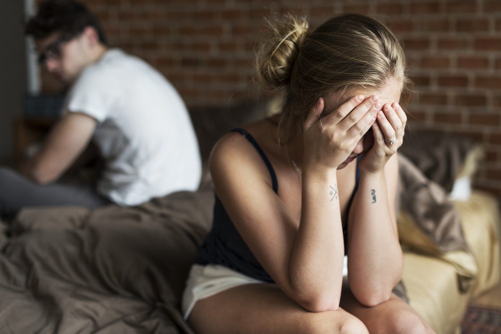 You Got Sober, But Your Spouse Didn’t