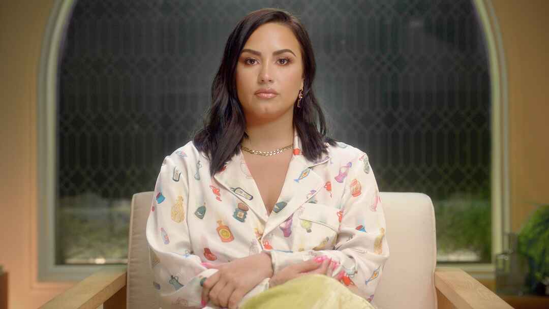 Demi Lovato Reveals She Suffered from Brain Damage Following 2018 Overdose