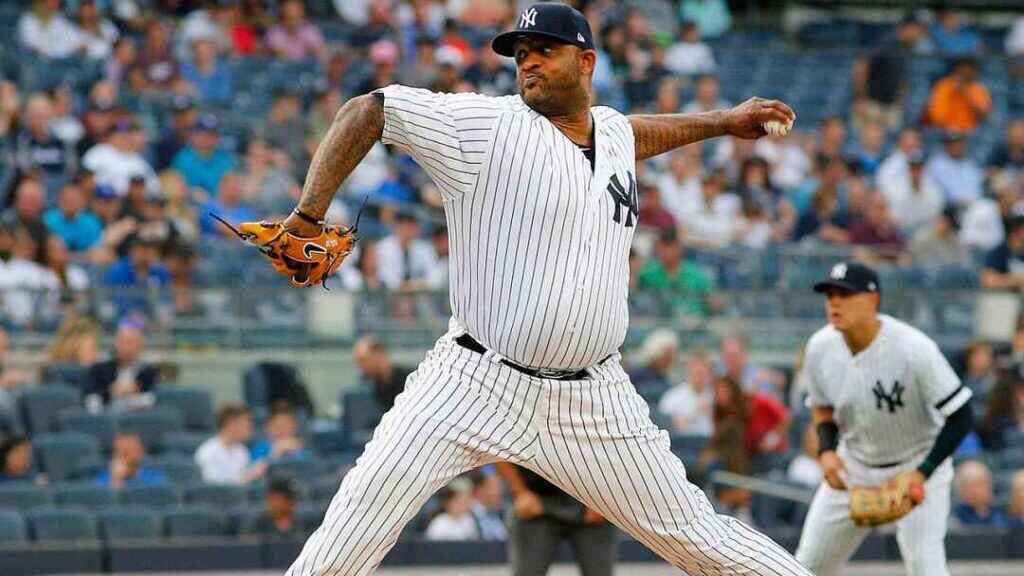 Former Yankees Pitcher CC Sabathia Discusses His Road to Sobriety