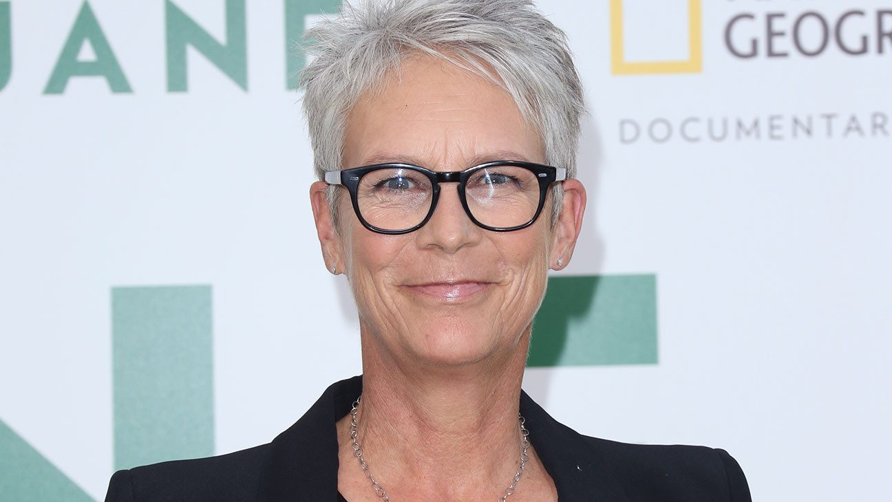 Jamie Lee Curtis Celebrates 22 Years of Sobriety   