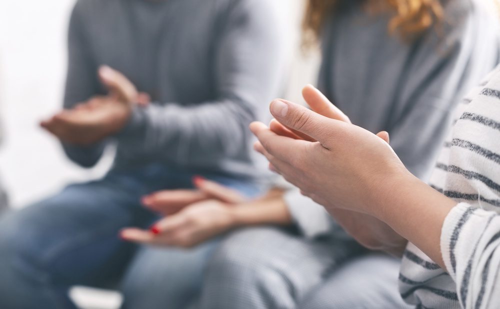Embracing Relapse: Not Giving up on Yourself, Even When You Mess Up