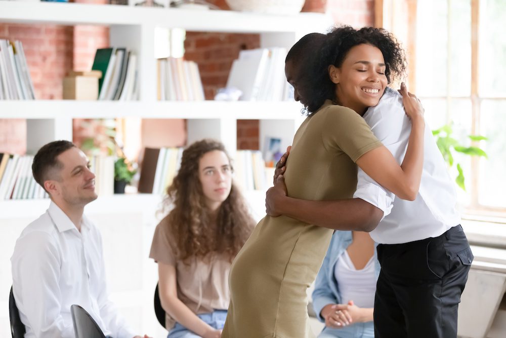 The Difference Between a Sober Living House and a Halfway House