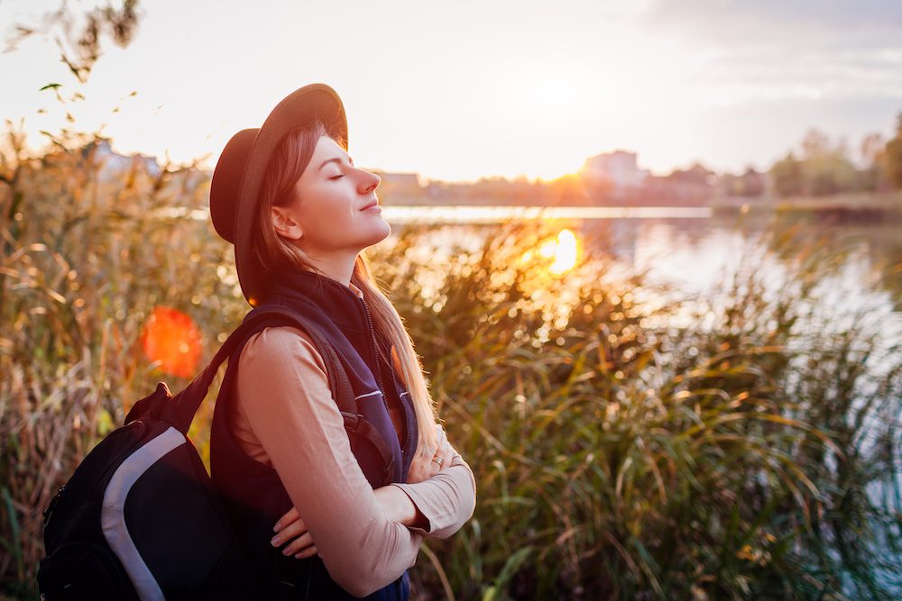 Eight Ways to Reduce Stress and Stay Sober