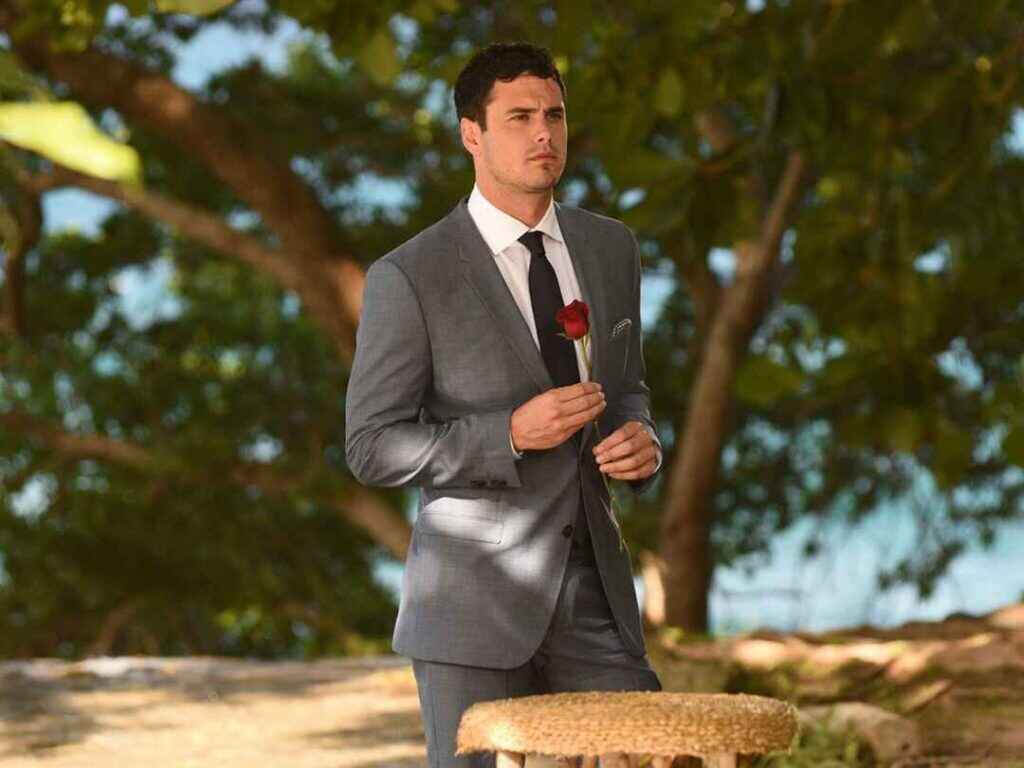 Bachelor Star Ben Higgins Reveals His Past Addiction to Painkillers