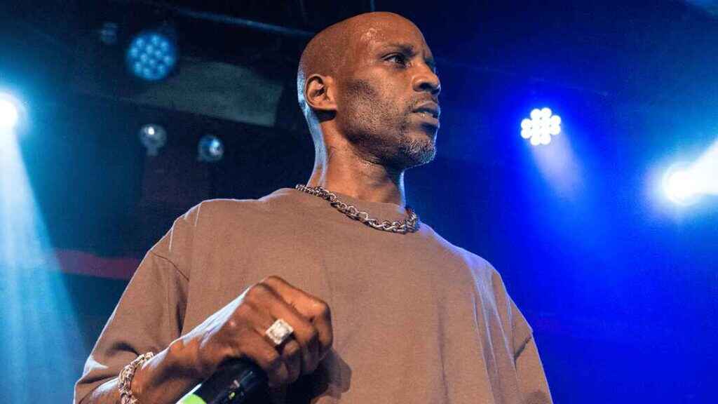 Rapper DMX Dies at 50 Following Apparent Drug Overdose