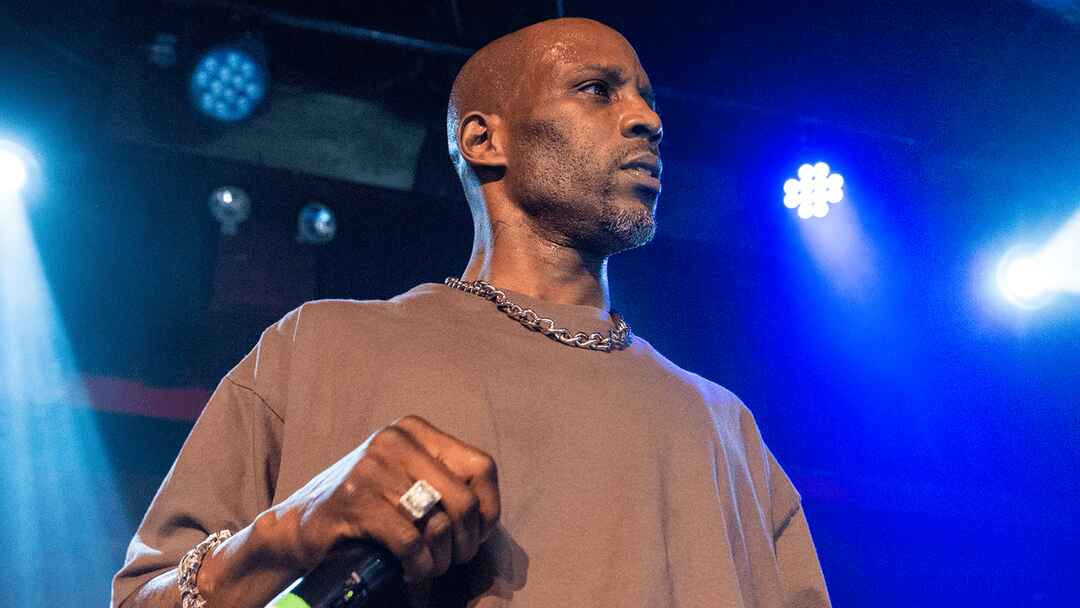 Rapper DMX Dies at 50 Following Apparent Drug Overdose