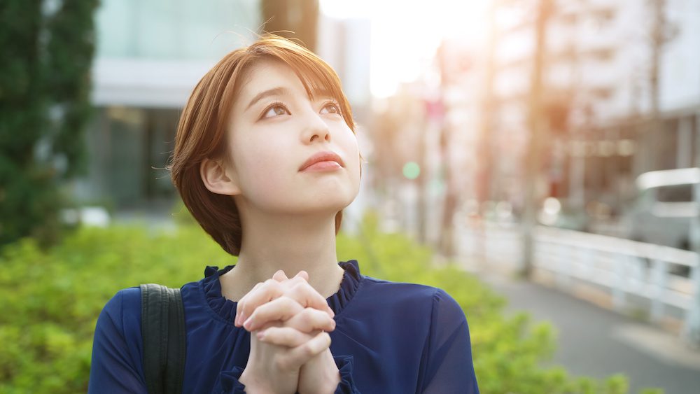The Benefits of Positive Reinforcement