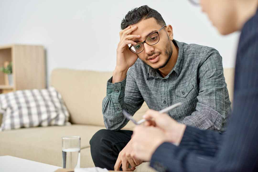 What Is Acceptance and Commitment Therapy (ACT)?