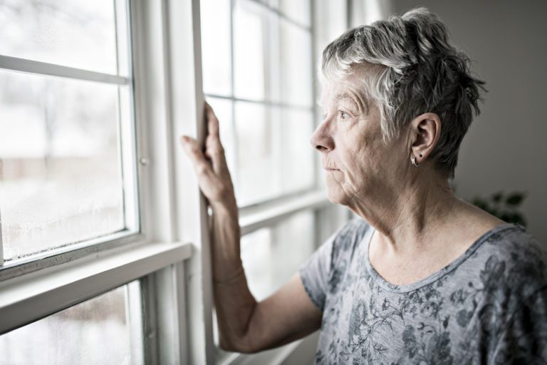 Elderly