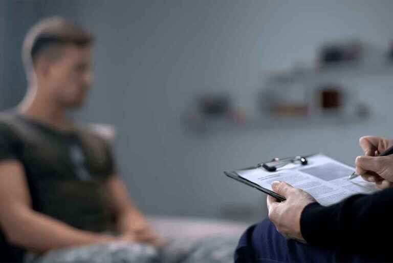 military appreciation month