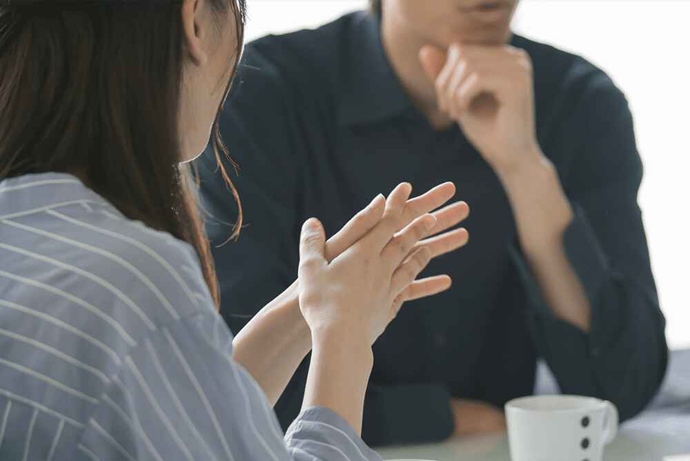 Predators in 12-Step Meetings