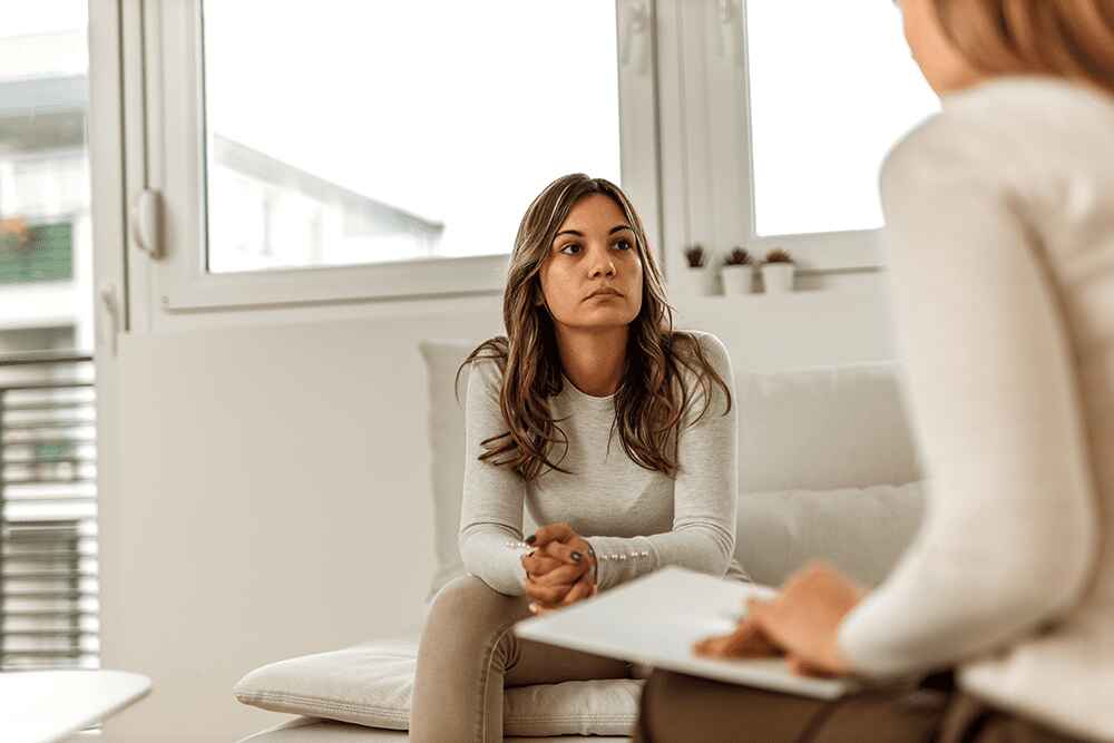 The Difference Between a Mental Health Disorder and a Personality Disorder
