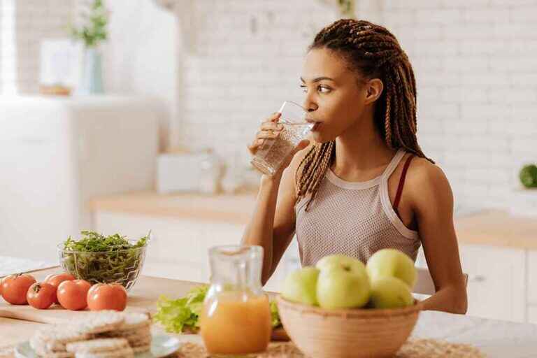 gut health