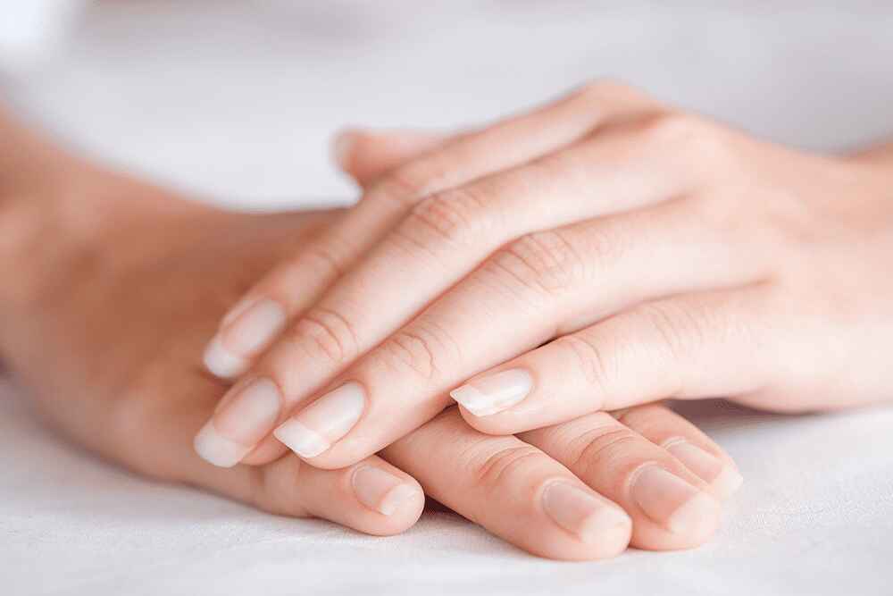 What Your Nails Are Saying About Your Health