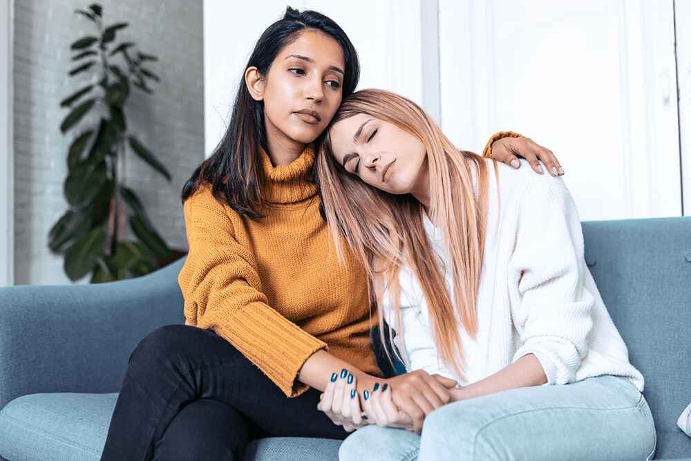 Accepting Truths About Your Loved One in RECOvery