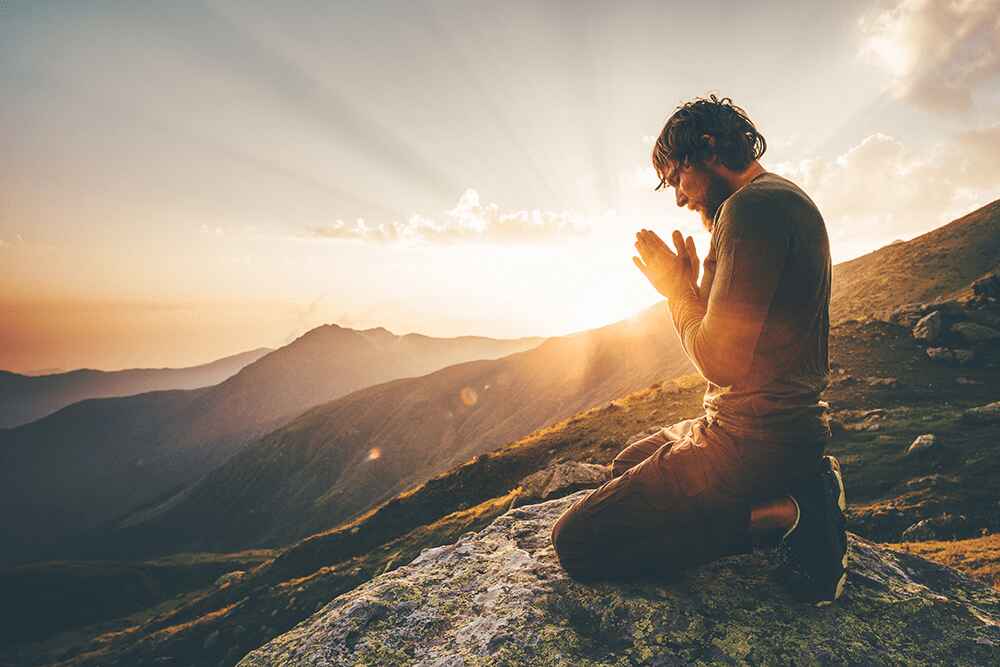 Can I Still Find Help If I’m Not Religious?