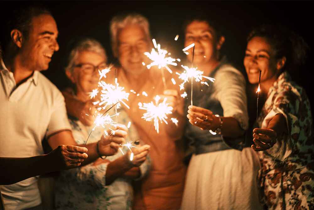Celebrate Your Sober Birthdays
