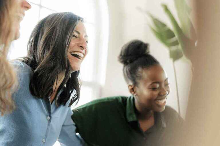 finding joy