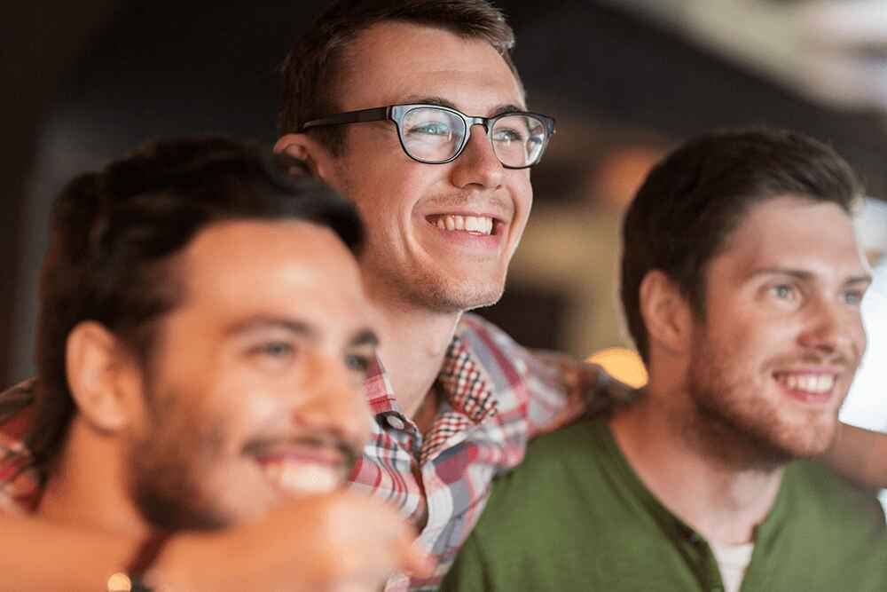 How Do I Know if My Friends Have a Drinking Problem?